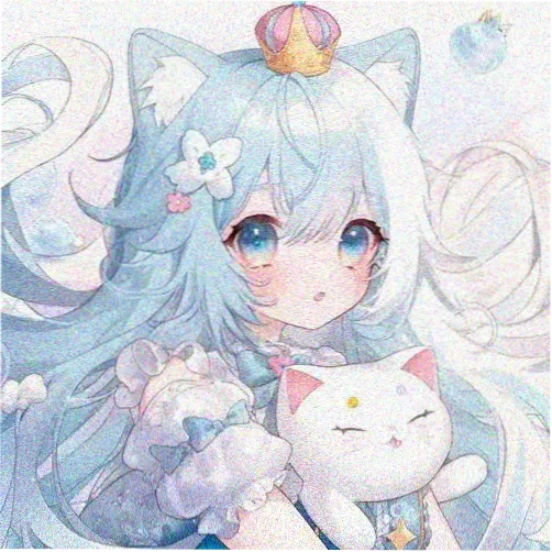 二次元漫迷头像